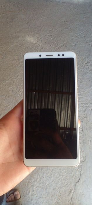 Redmi note 5 yangi