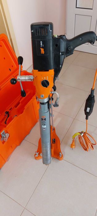 Masina de carotat Spit SD160