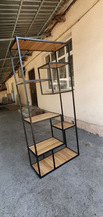 Лофт  Стелаж лар сотилади