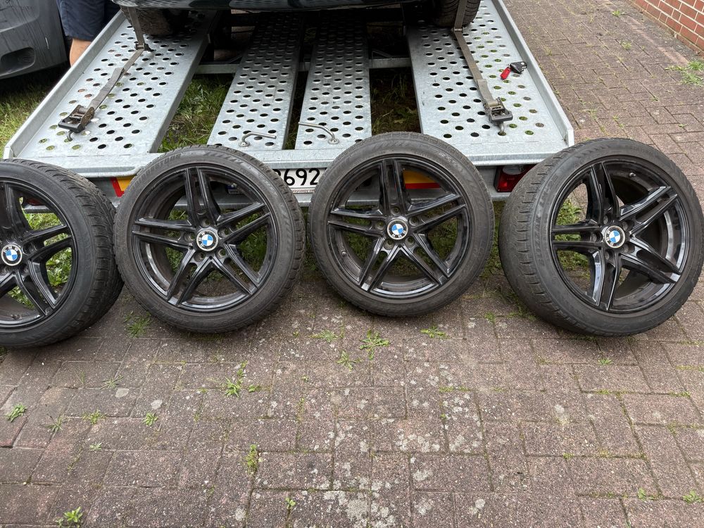 Borbet XRT 17 5x120