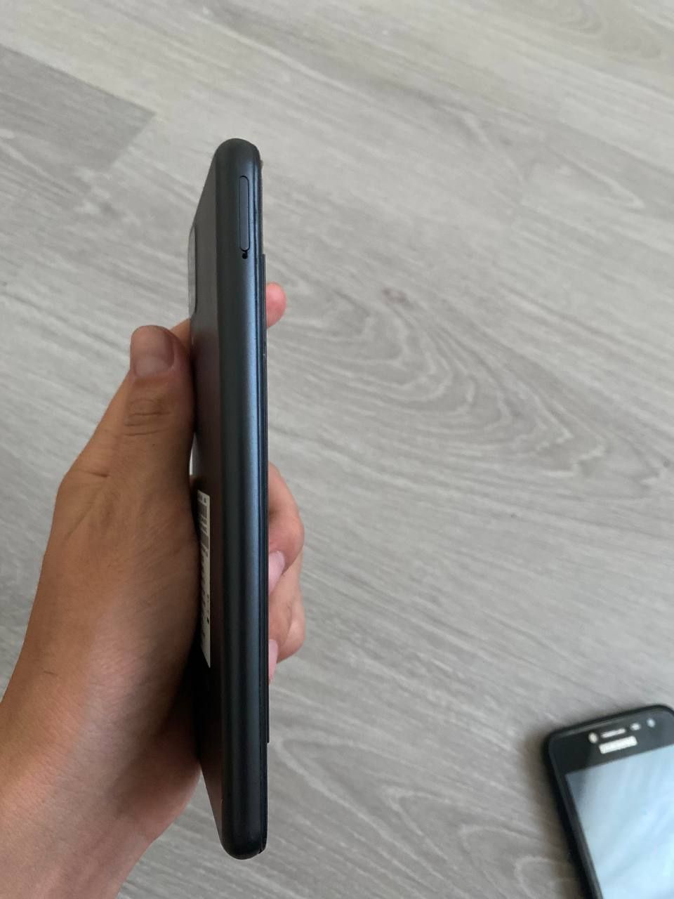 Samsung galaxy M 12