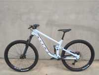 VITUS Mythique 29 VRS Mountain Bike (2023)  LARGE - Oryx Grey