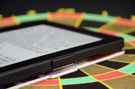 Разпродажба на НОВИ калъфи за електронни четци на книги 9.99лв