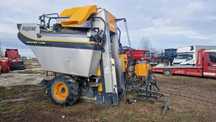 Alta PELLENC 80SP2 COMBINA TRACTATA DE RECOLTAT STRUGURI Pellenc 80sp2 combina tractata de recoltat struguri