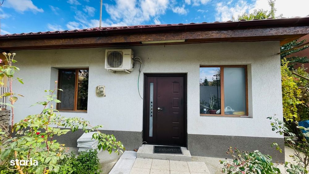 Se vinde casa cu teren in Galati, Zona Bd. Cosbuc, Comision 0