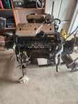 Motor Hyundai Accent 1.6 benzina