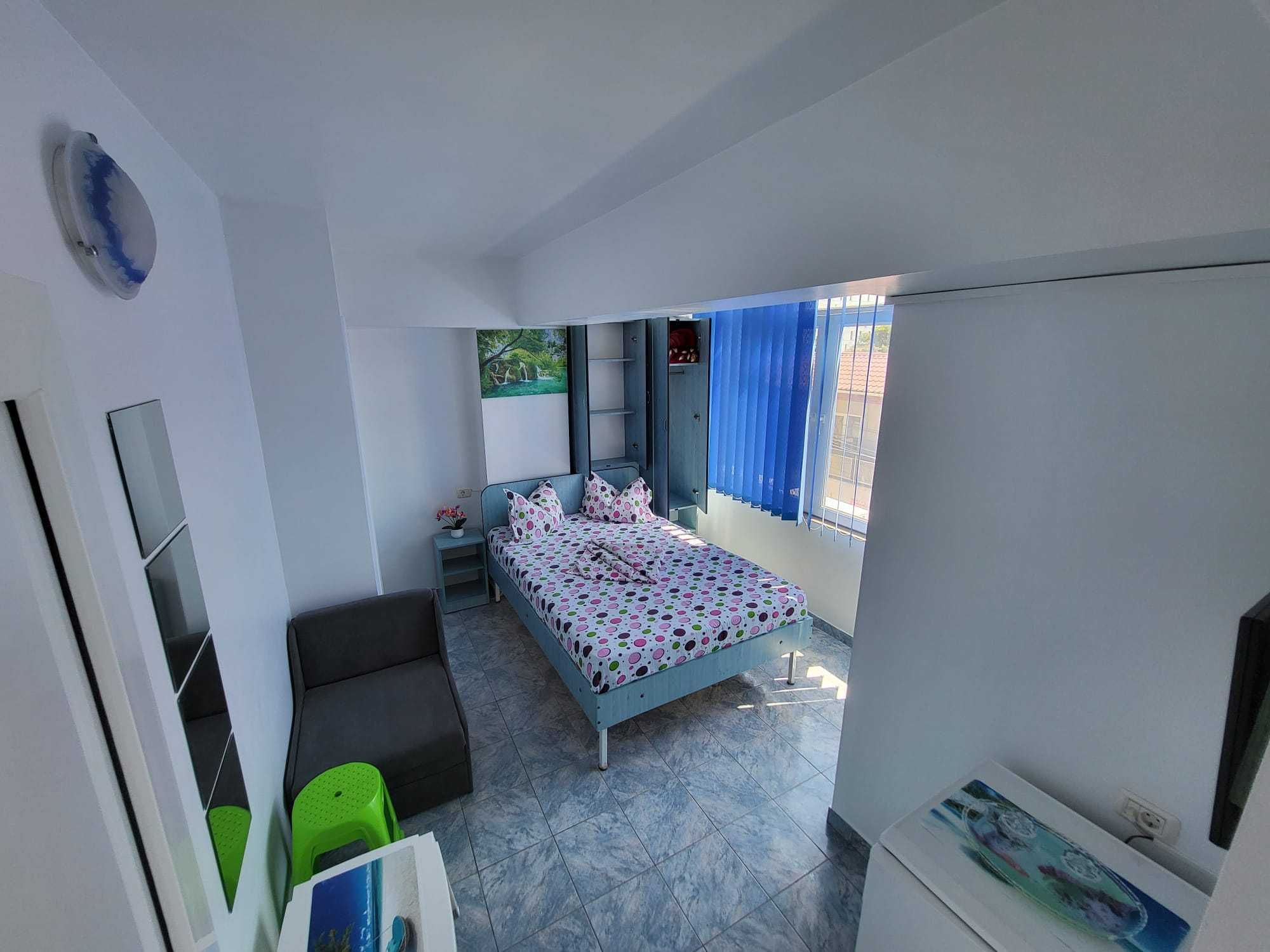 Cazare Eforie Nord – Vila Moise, aproape de plajă!