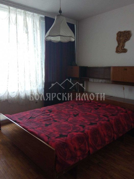 Продава се Тристаен апартамент в Велико Търново, Колю Фичето - 80 кв.м за 1413 €/кв.м - Снимка #4