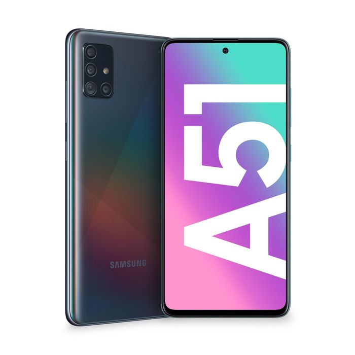 Продается Samsung A51