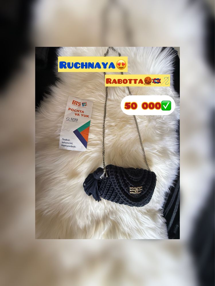 Xammasi sotiladi