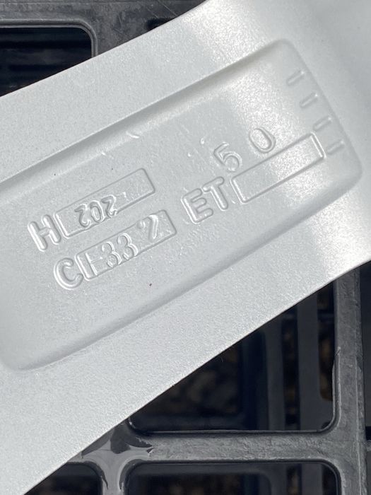 17 цола 5 х 108 мм Волво , Форд , Volvo , Ford