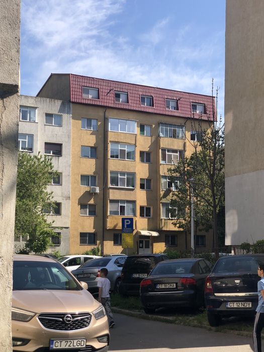 Garsoniera , termen lung , zona Dacia/Hasdeu , gaze