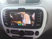 КИА Активиране Carplay AndroidAutoKIA Soul Sorento Optima Forte K7 K5