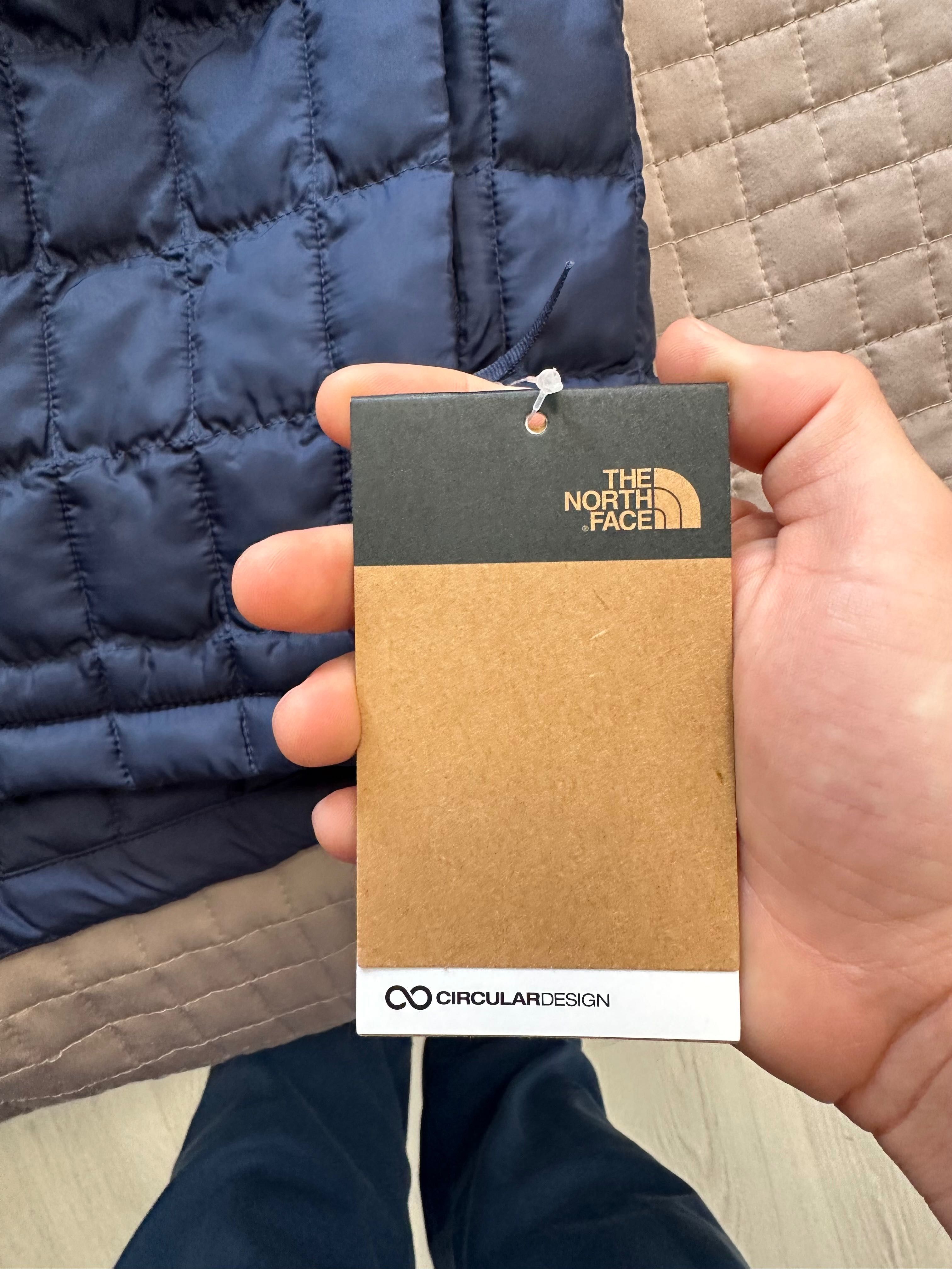 The North Face Men’s Елек