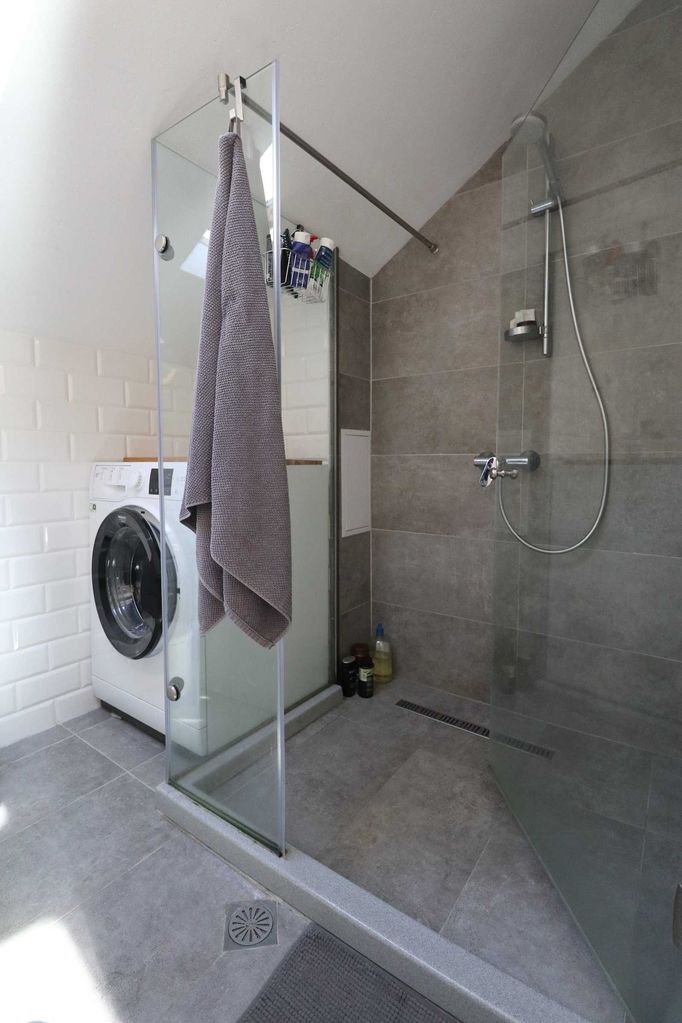 Продава се Тристаен апартамент в София, Мусагеница - 78 кв.м за 2654 €/кв.м - Снимка #8
