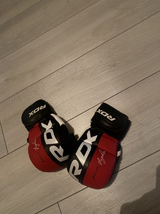Перчатка RDX оригинал