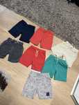 Mayoral, Guess, Okaidi, Zara