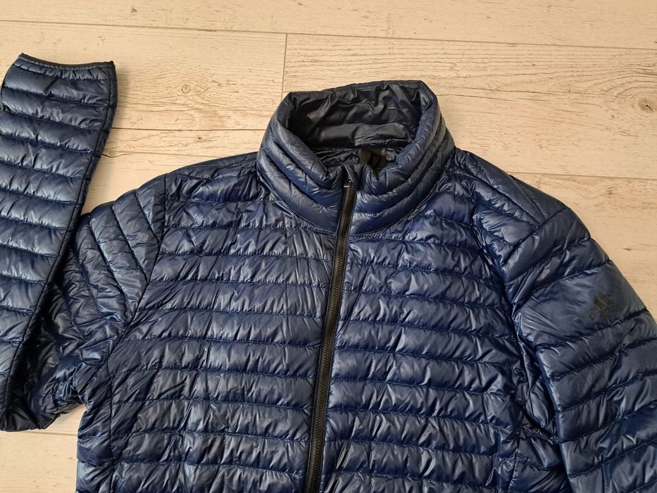 Adidas-Ориг.пухено яке