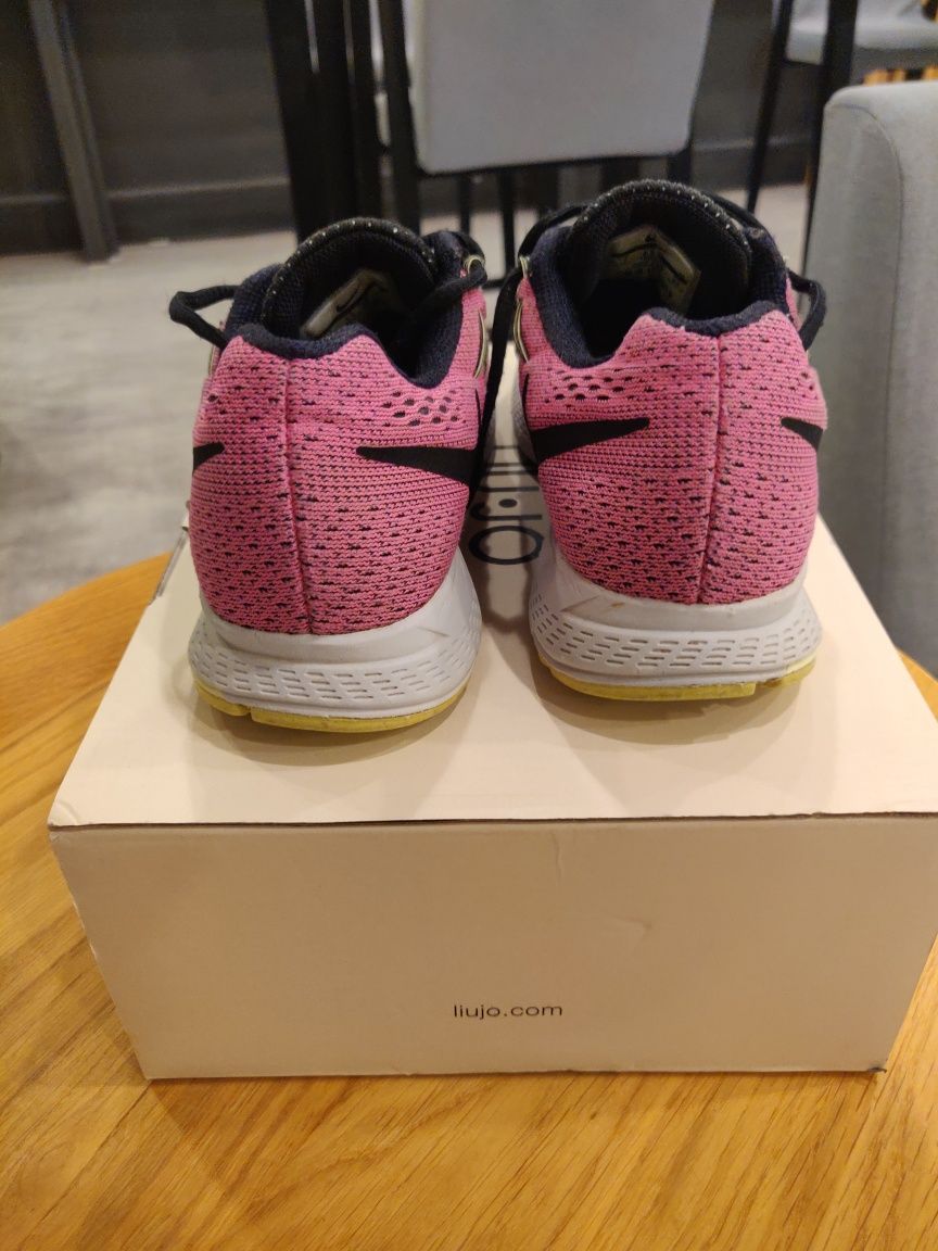 Nike Air Zoom Pegasus 32 Pink номер 38