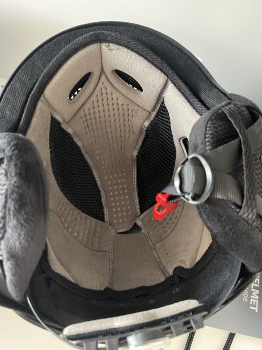 Cască de sky Trespass