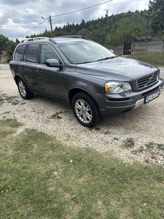 Vand Volvo XC90