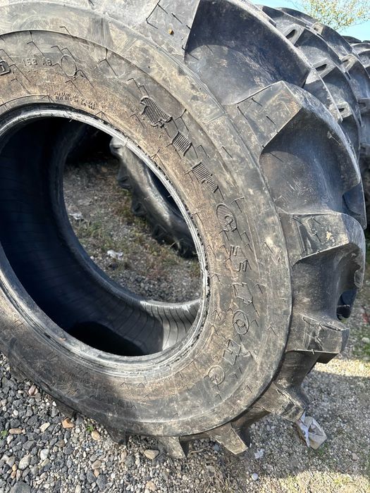 Anvelopa sh  400/70 R24