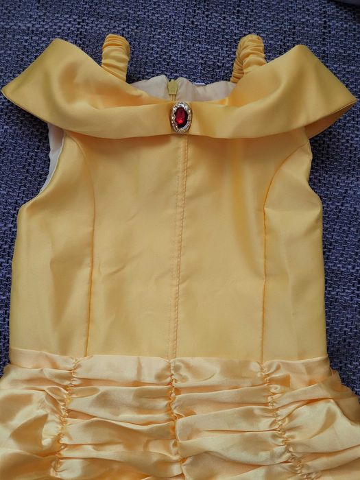 Rochie fantezie Belle fetite