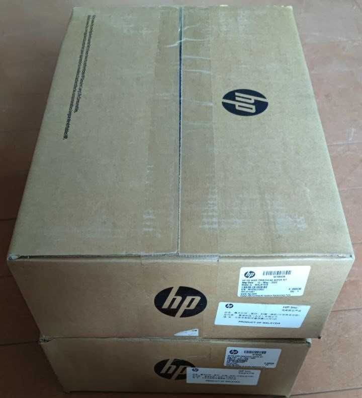 HP W1B43A Комплект очистителя печатающей головки