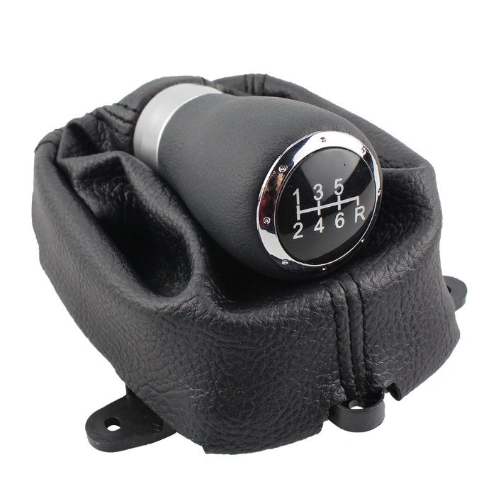 Nuca schimbator viteze + manson 6 viteze Honda Accord VIII 8 MK8 08-14