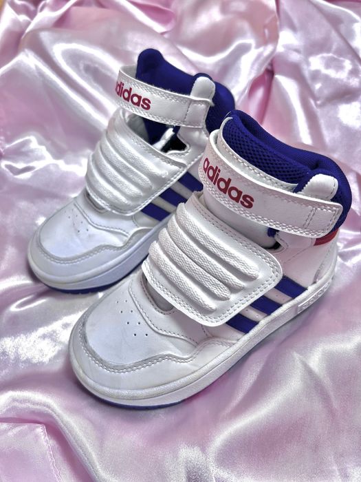 Зимни детски маратонки