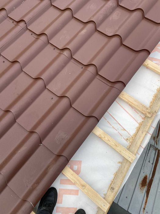 Montaj sisteme complete de acoperis, dulgherie, reparatii acoperisuri