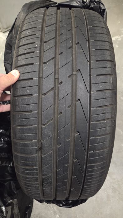 Cauciucuri vara UHP 235 55 R19 Hankook Continental Michelin Pirelli