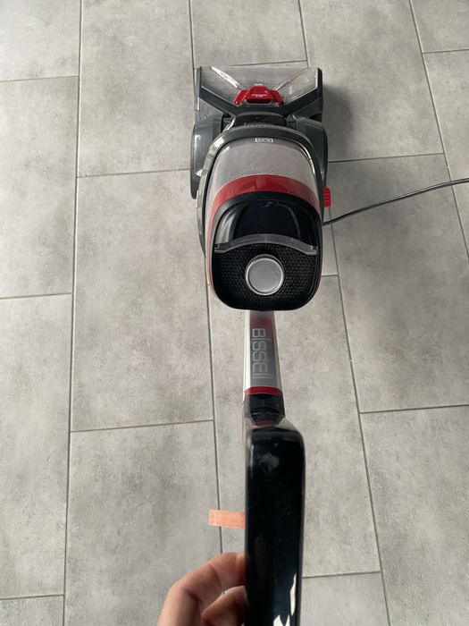 Aspirator Bissell pro heat 2x
