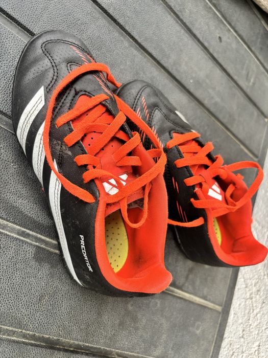 Adidas Predator Club Tf sintetic marime 32