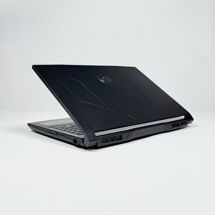MSI Bravo 15/144Hz IPS/Ryzen 7 7735HS/RTX 4050/16GB DDR5/512GB NVMe
