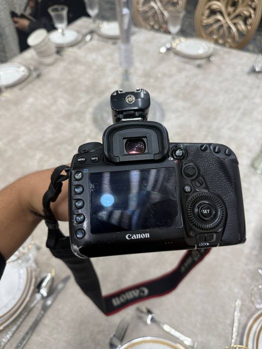 Mark 4 canon  2022