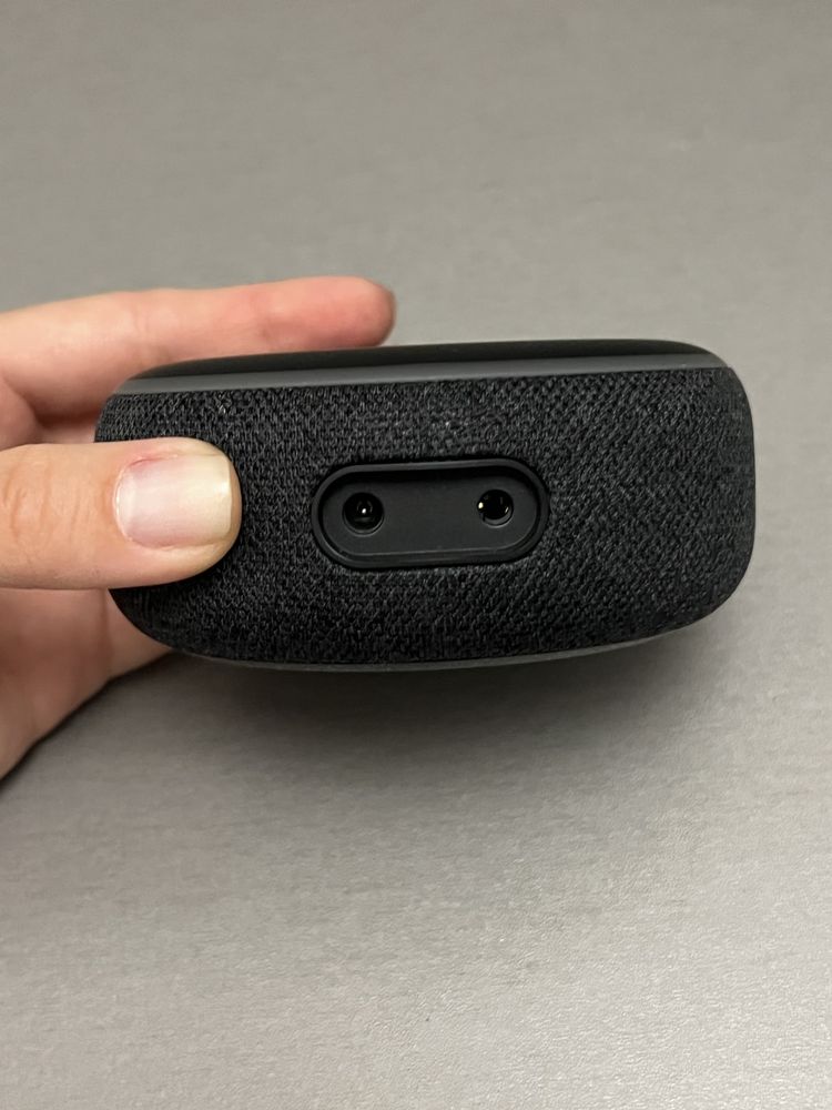 Boxa inteligenta Alexa Amazon Echo Dot, 3rd gen