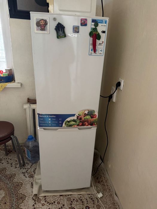 Продам холодильник