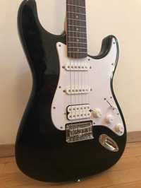 Електрическа китара - Fender Squier Bullet Stratocaster HT HSS