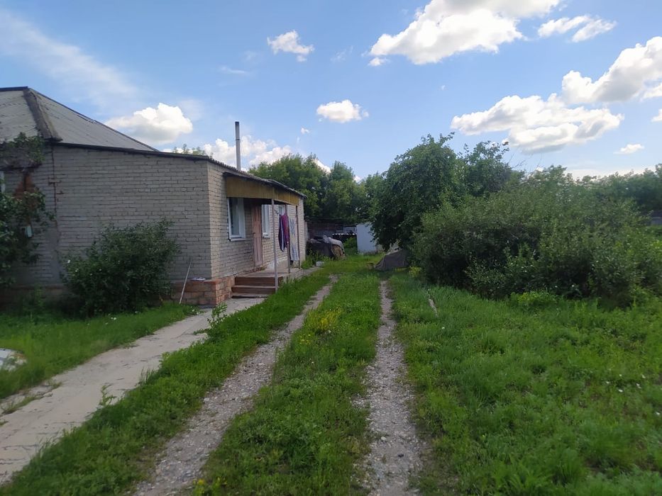 Продам 4 комн. дом с.Боровское