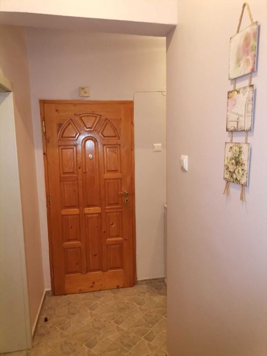 Дава се под наем Тристаен апартамент в Любимец - 65 кв.м за 306 € - Снимка #5