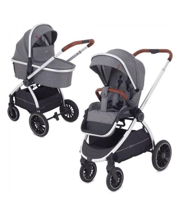 Коляска 2 в 1, Rant