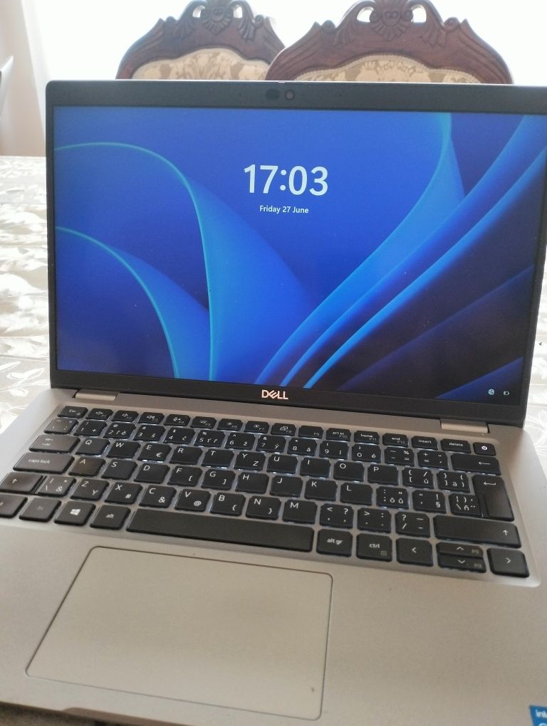 Продам Dell Latitude 5420 бу с зарядкой