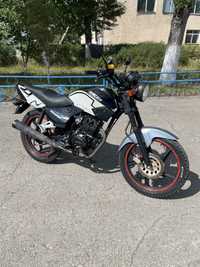 Продам мотоцикл Racer tiger 150