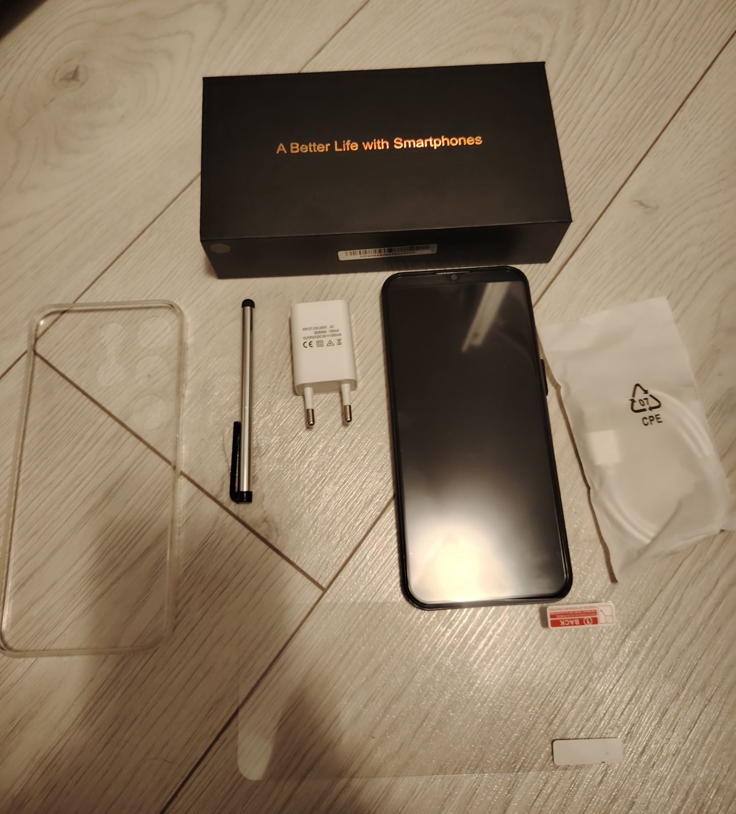 Vand telefon Smartphonep