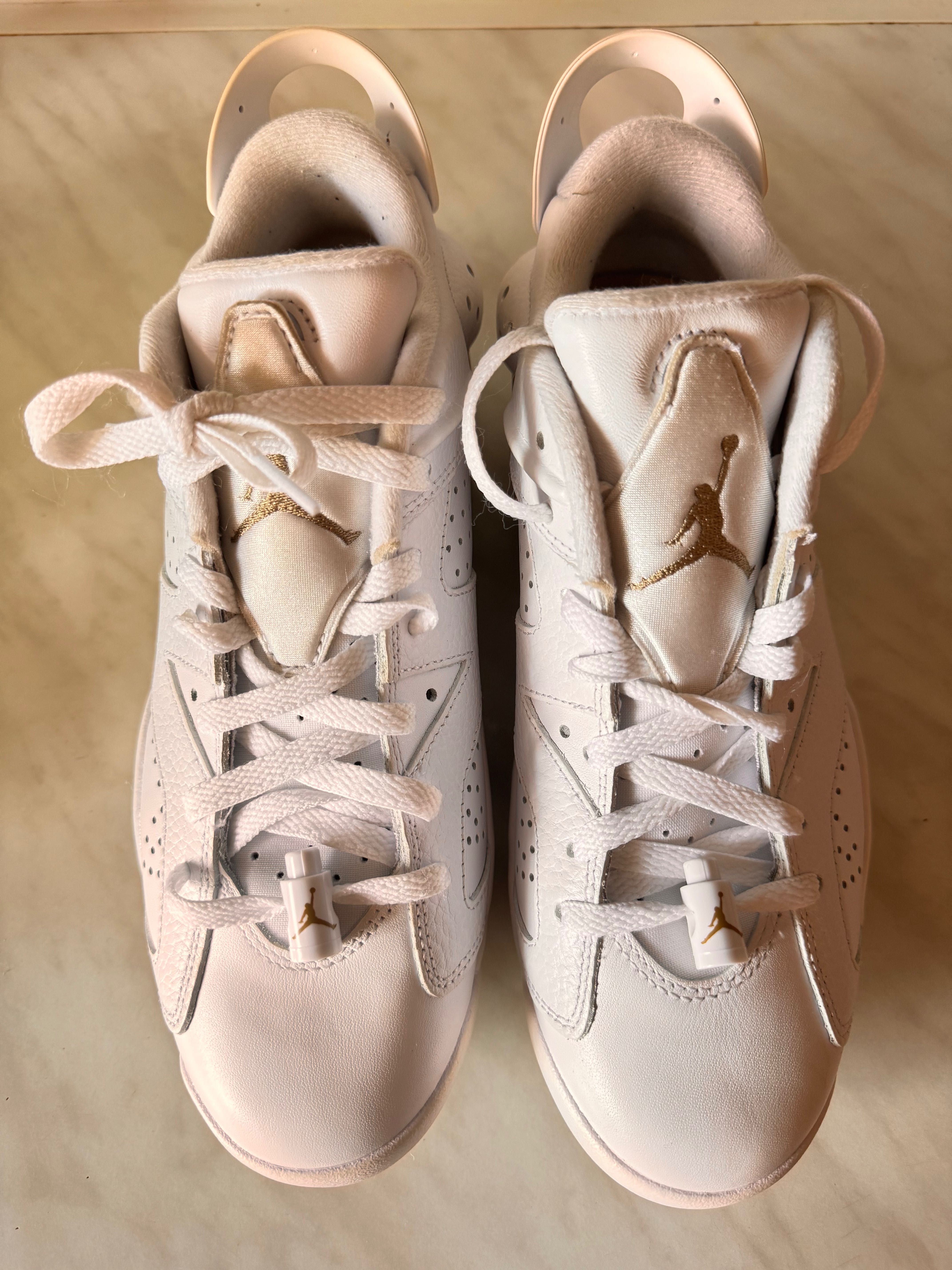 Обувки Nike Jordan Retro 6 G NRG, размер 41