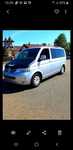 Volkswagen Caravelle Primul proprietar