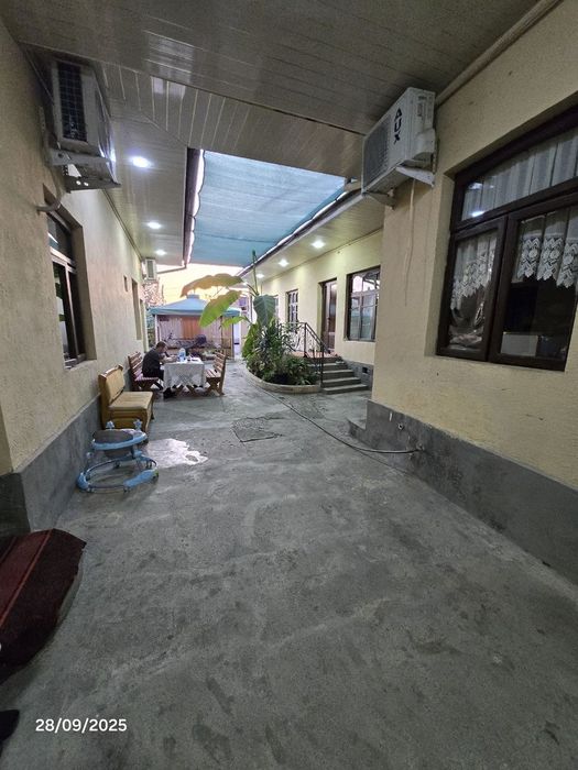 Srochna Sotiladi Xovli Hovli