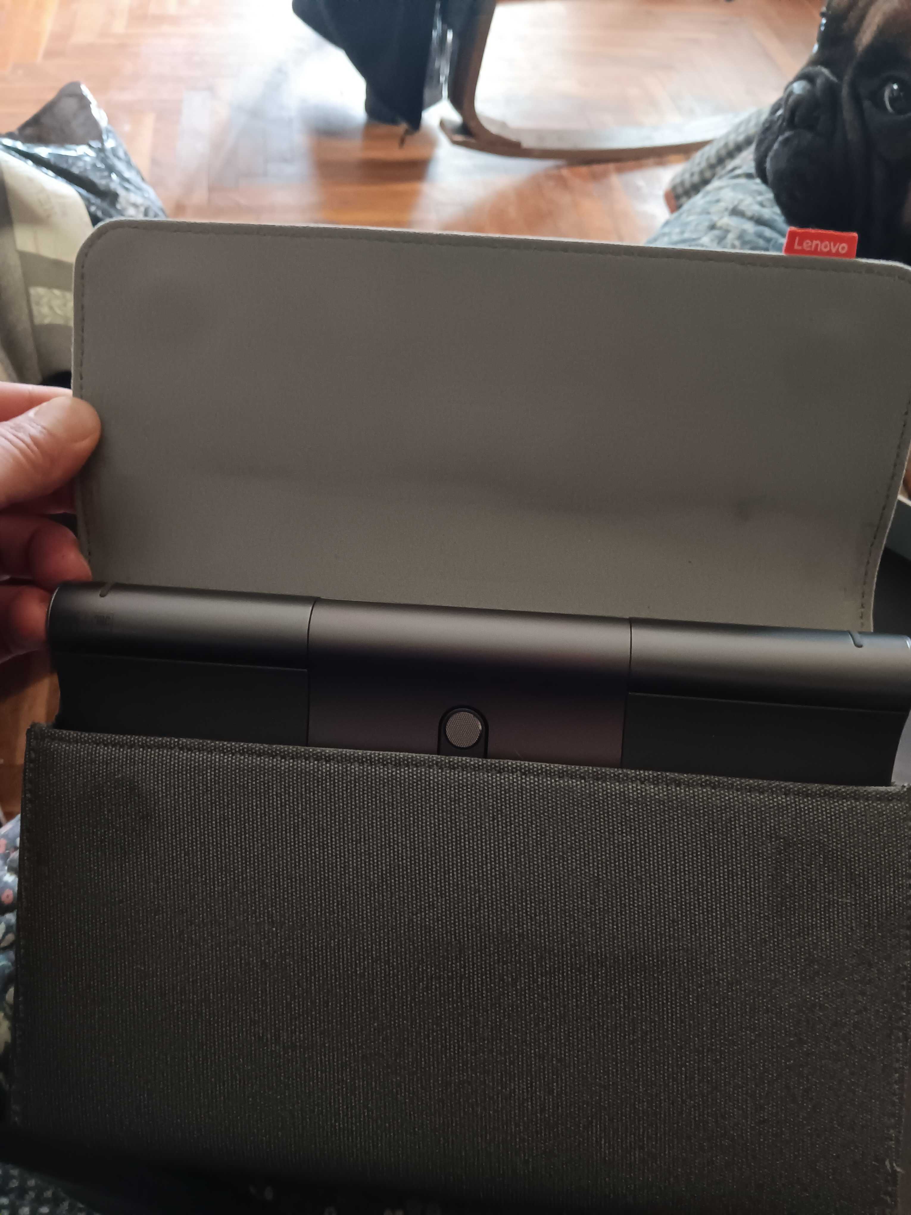 Таблет  Lenovo Smart Tab yt-x705l. Чисто нов.