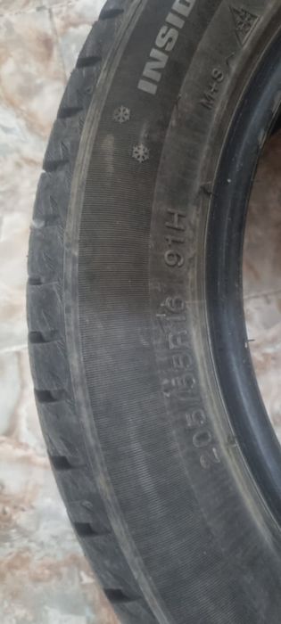 Авто шины продам